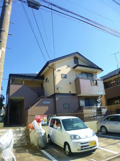 プロミネンスのその他共用部分