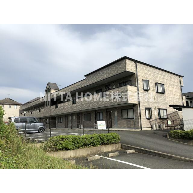 ライスステージ広瀬 駒場新町