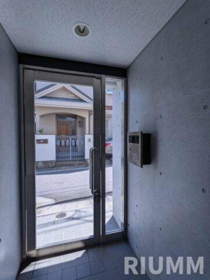 【ロビー】 | エタニティ