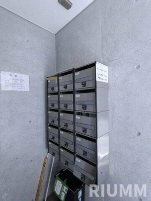 【その他共用部分】 | エタニティ