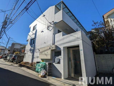 【外観】 | エタニティ