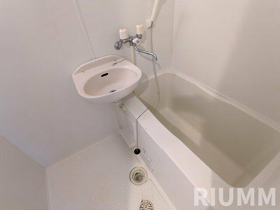 【浴室】 | エタニティ