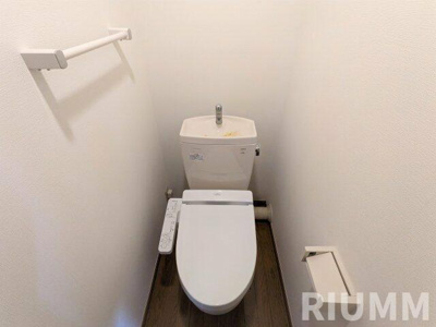 【トイレ】 | エタニティ