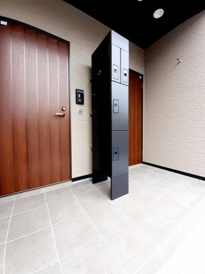 【その他共用部分】 | トレスガーデン