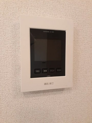 【設備】 | トレスガーデン