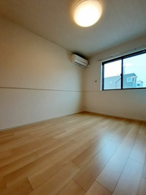 【内装】 | トレスガーデン | 内装もきれいです