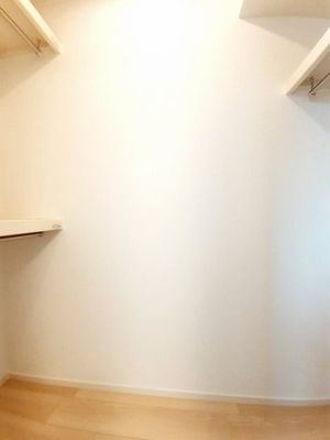 【収納】 | トレスガーデン | ちょっとした収納スペースも充実しています