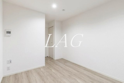 【居間・リビング】 | つばめハウス相模原  | 洋室のお部屋です。