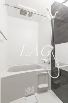 【浴室】 | つばめハウス相模原  | お風呂です。