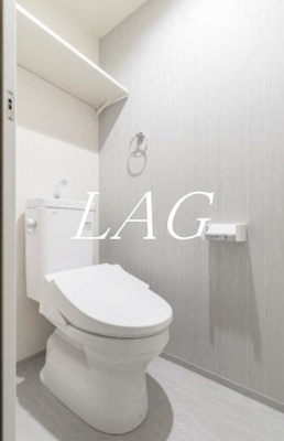 【トイレ】 | つばめハウス相模原  | トイレです。