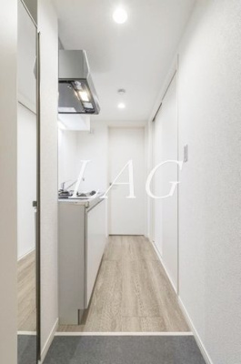 【玄関】 | つばめハウス相模原  | 玄関です。