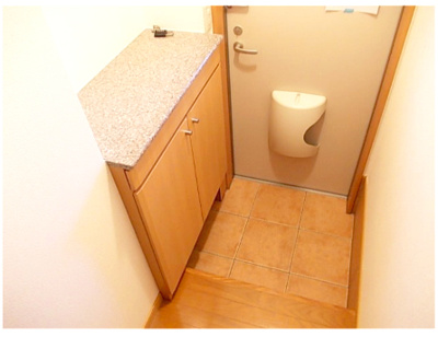 【玄関】 | サニープレイス