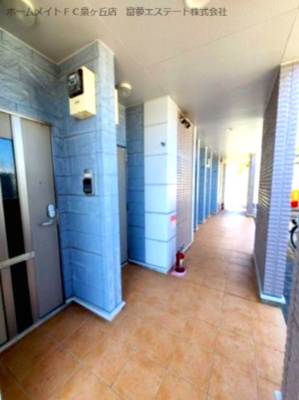 【ロビー】 | サニープレイス