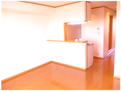 【居間・リビング】 | サニープレイス