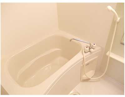 【浴室】 | サニープレイス