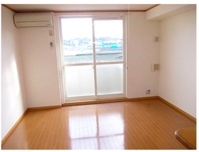 【内装】 | サニープレイス