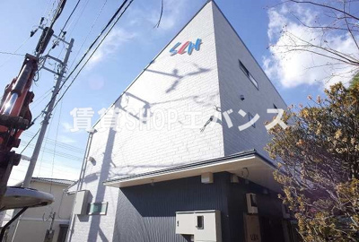 【外観】 | ミリアビタFK