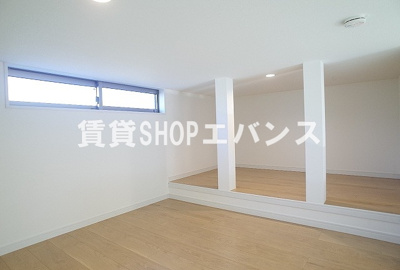 【寝室】 | ミリアビタFK