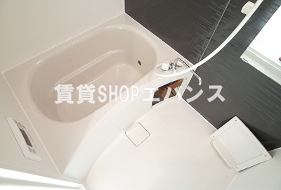 【浴室】 | ミリアビタFK