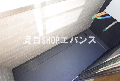 【バルコニー】 | ミリアビタFK