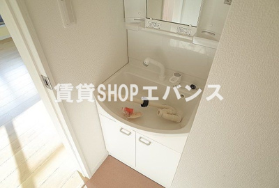 【洗面所】 | ミリアビタFK