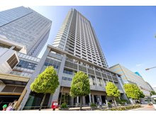 【外観】 | ブリリアタワー東京