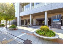 【エントランス】 | ブリリアタワー東京