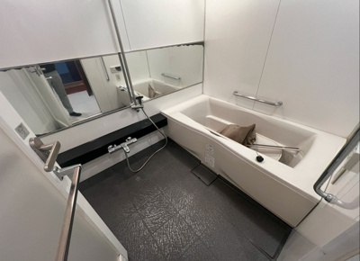 【浴室】 | ブリリアタワー東京