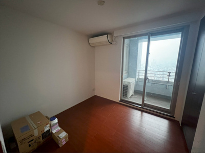 【居間・リビング】 | ブリリアタワー東京