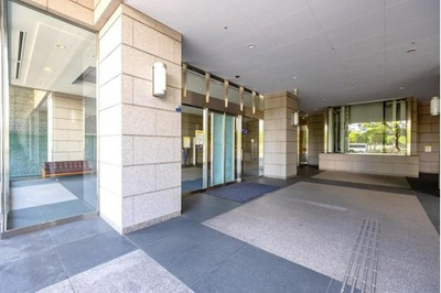 【ロビー】 | ブリリアタワー東京