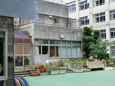 【周辺】 | ブリリアタワー東京