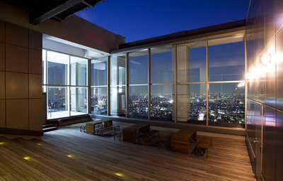 【その他共用部分】 | ブリリアタワー東京