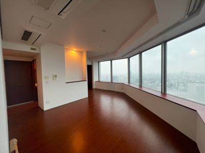 【内装】 | ブリリアタワー東京