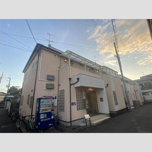 プレスハナテンⅡ