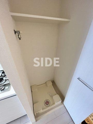 【設備】 | アドバンス大阪城北ルミウス | ※別号室参考画像