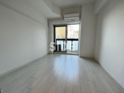 【居間・リビング】 | アドバンス大阪城北ルミウス | ※別号室参考画像