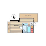 中野区本町３丁目のマンションの画像
