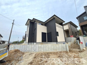 糟屋郡篠栗町中央6丁目2期　2号棟（全3棟）【仲介手数料無料・0円】の画像