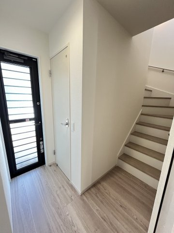 【内装】 | 糟屋郡篠栗町中央6丁目2期　2号棟（全3棟）【仲介手数料無料・0円】 | 施工例。施工例は完成時と異なる場合があります。