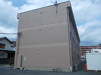 【外観】 | クレールメゾン