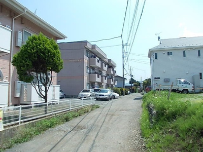 【周辺】 | クレールメゾン