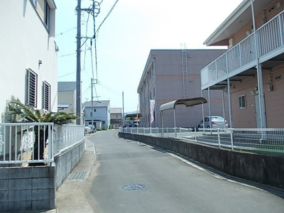 【周辺】 | クレールメゾン