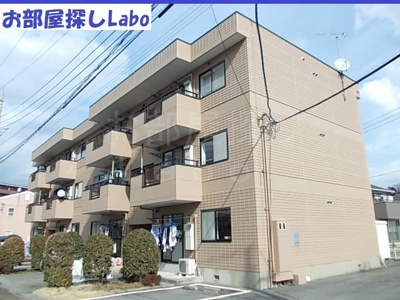 【外観】 | クレールメゾン