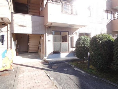 【ロビー】 | クレールメゾン