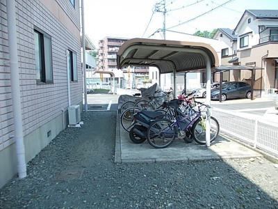 【その他共用部分】 | クレールメゾン