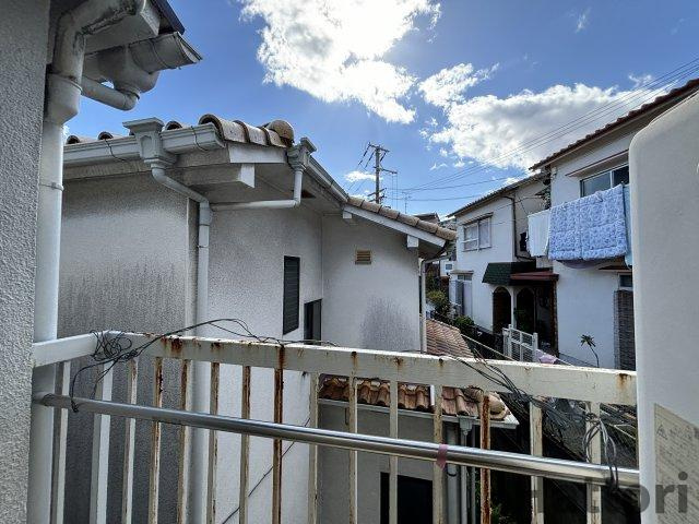 メイプルハウスの展望