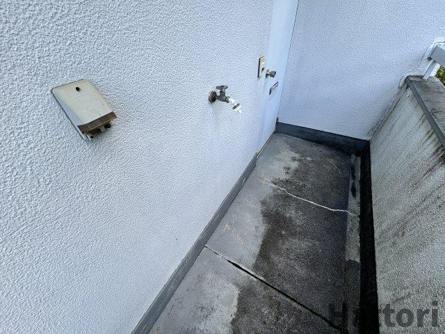 メイプルハウスのその他