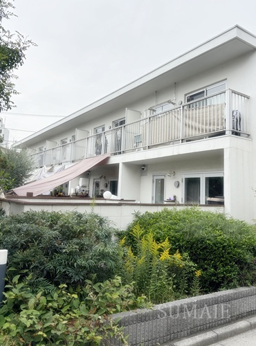 駒込ガーデンテラス