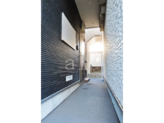 エディフィッシオ小竹向原のエントランス|同仕様