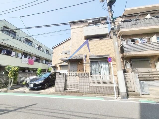 メゾンＳＯＲＡ